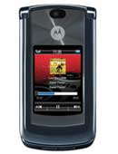 MOTOROLA RAZR V8