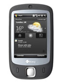 HTC Touch