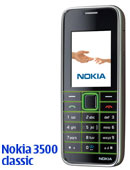 Nokia 3500 Classic