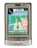 Mio A501