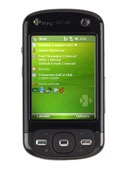 HTC P3600i
