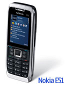 Nokia E51