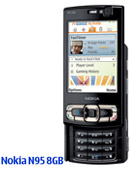 Nokia N95 8GB