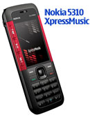 Nokia 5310 XpressMusic