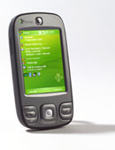 HTC P3400