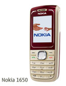 Nokia 1650