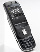 HTC Touch Dual