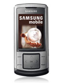 Samsung U900 Soul