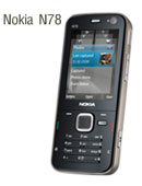 Nokia N78