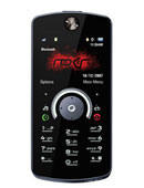 MOTOROLA ROKR E8