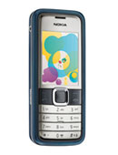 Nokia 7310 Supernova