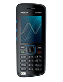 Nokia 5220 XpressMusic