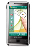Samsung OMNIA