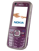 Nokia 6220 Classic