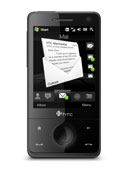 HTC Touch Pro