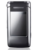 Samsung G400 Soul