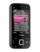 Nokia N85