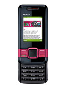Nokia 7100 Supernova