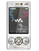 Sony Ericsson W705