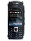 Nokia E75
