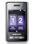 Samsung D980