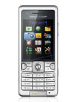Sony Ericsson C510