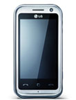 LG KM900 Arena