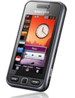Samsung Star S5230