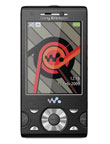 Sony Ericsson W995