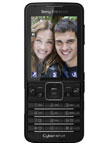 Sony Ericsson C901