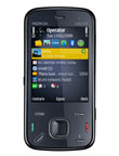 Nokia N86 8MP