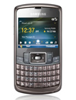 Samsung Omnia Pro B7320