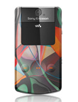 Sony Ericsson W508