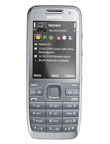 Nokia E52