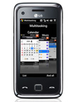 LG GM730 Eigen