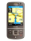 Nokia 6710 Navigator