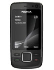 Nokia 6600i Slide