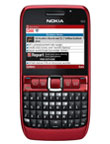 Nokia E63