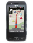 LG GT505 PathFinder
