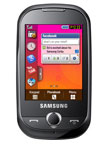 Samsung Candy S3653