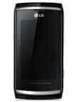 LG GC900 Viewty Smart