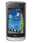 LG GD900 Crystal