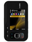 Nokia 6760 slide