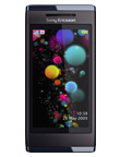 Sony Ericsson Aino