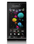 Sony Ericsson Satio