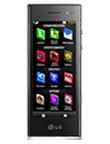 LG BL40 New Chocolate