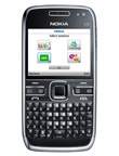 Nokia E72