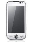 Samsung OMNIA II White
