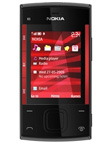 Nokia X3