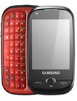 Samsung Candy 3G
